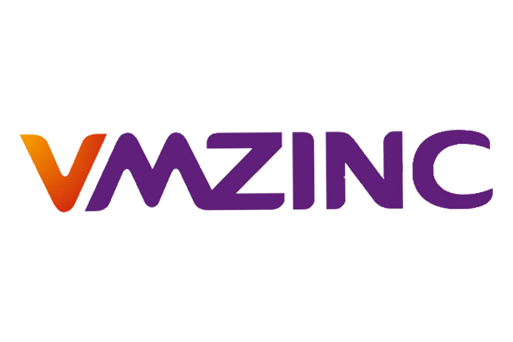 VMZINC-logo